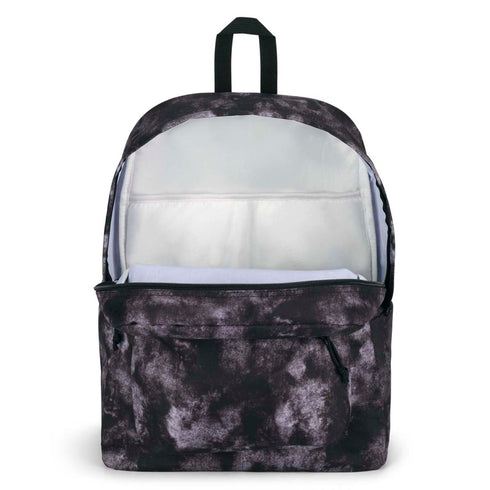 Jansport Superbreak Plus Backpack (Printed) (SA)